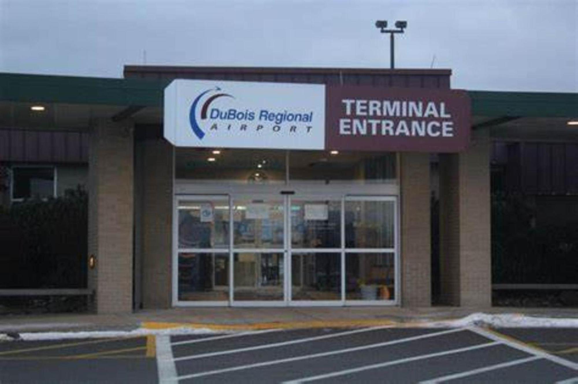 Studio 6 Suites Clarion, Pa Exterior foto